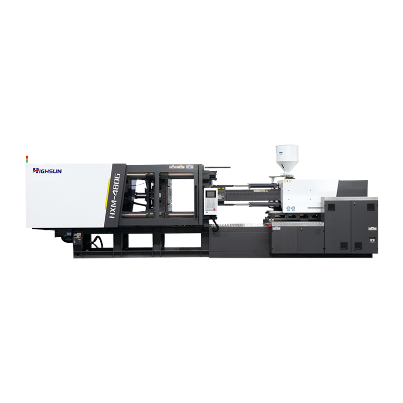 HХМ480-Т: Оптимизированная модификация HХМ для литья вёдер