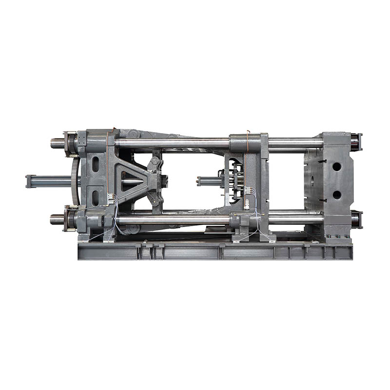 SP300: Умная высокопроизводительная литьевая машина СП Умное питание (SP Smart Power)