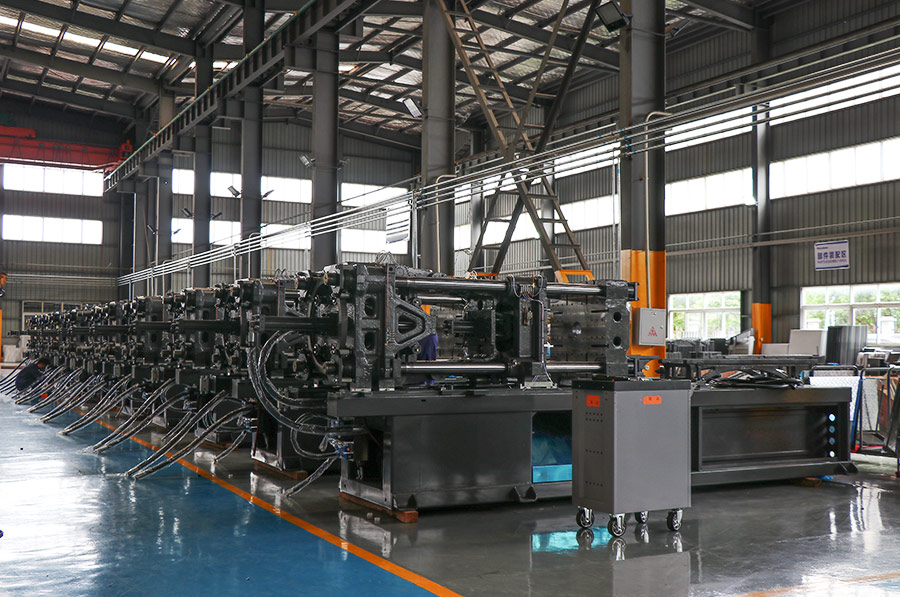 Нинбо Бэйлунь Highsun Machinery Co., Ltd.