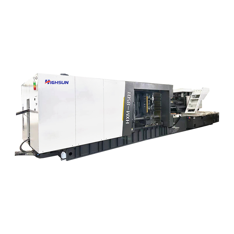 HХМ850-Т: Оптимизированная модификация HХМ для литья вёдер