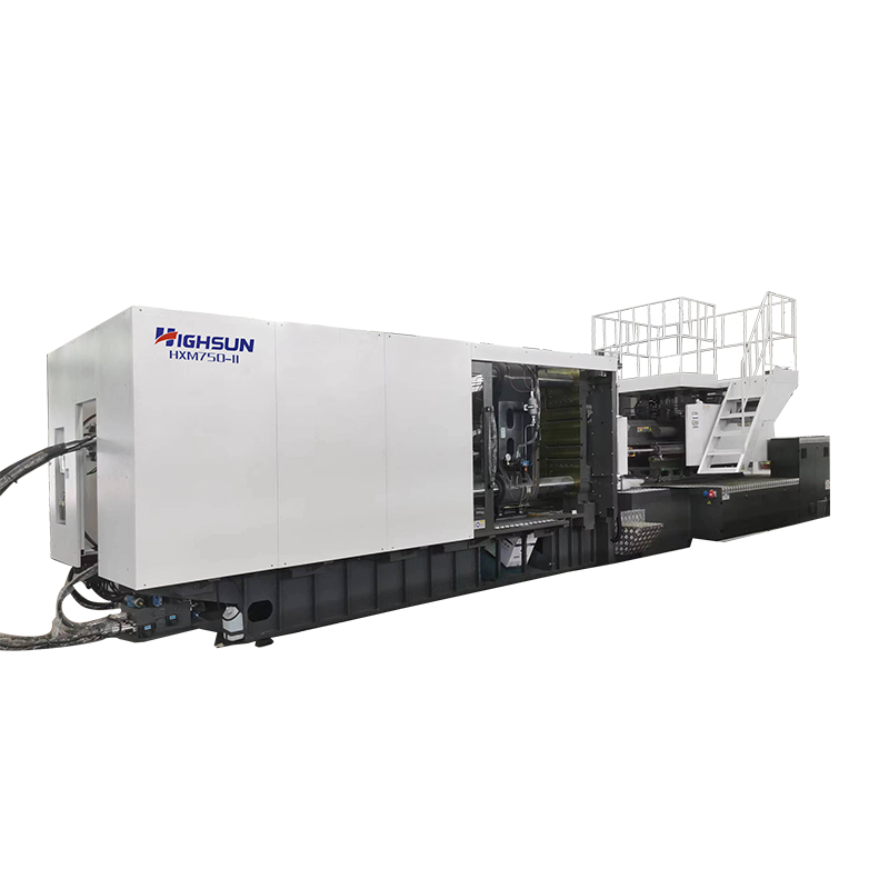 HХМ730-II: Серволитъевая машина серии HХМ