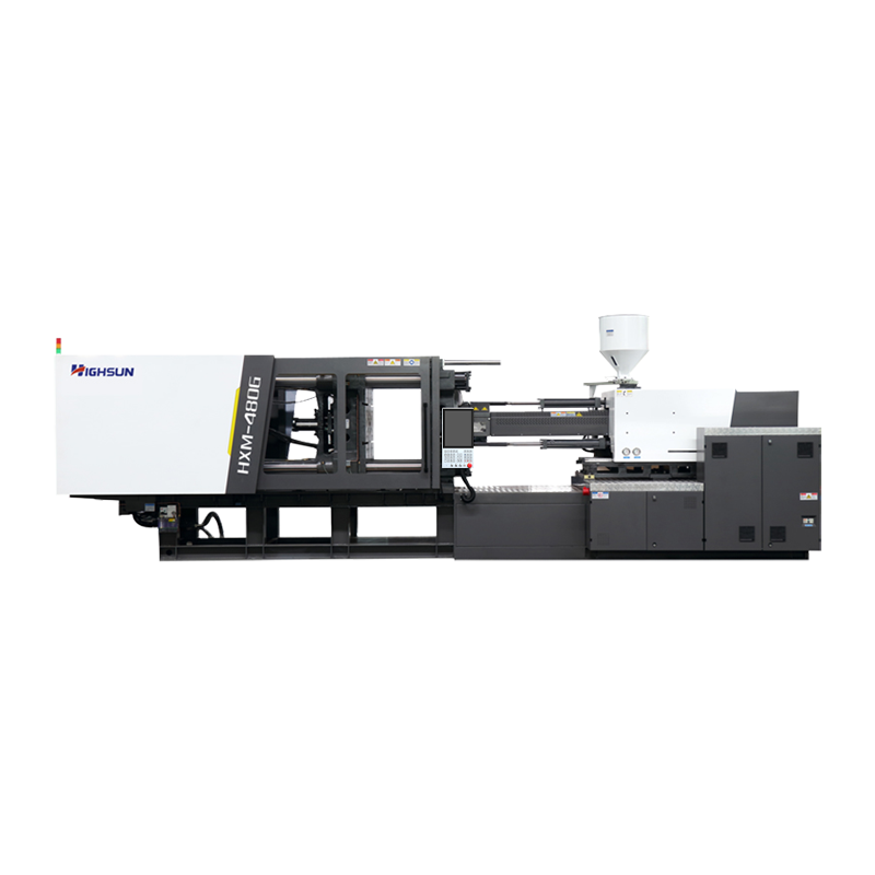 HXM480-T: оптимизированная версия HXM для покрасочного ковша