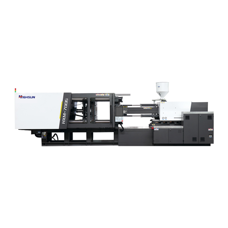 HXM700-T: оптимизированная версия HXM для покрасочного ковша